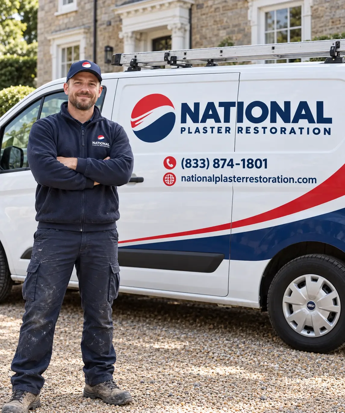 Plaster Repair company in Temple, TX